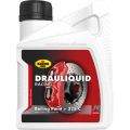 Kroon Oil Drauliquid Racing remvloeistof 500 ml flacon 35665