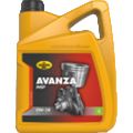 Kroon Oil Avanza MSP 0W-30 synthetische motorolie Synthetic Multigrades passenger car 5 L can 35942