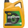 Kroon Oil Agrisynth LSP Ultra 10W-40 motorolie half synthetisch 5 L can 36185