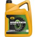 Kroon Oil Agrisynth LSP Ultra 10W-40 motorolie half synthetisch 5 L can 36185