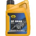 Kroon Oil SP Gear 5015 transmissie-versnellingsbak olie mineraal 1 L flacon 36627