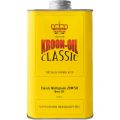 Kroon Oil Classic Multigrade 20W-50 motorolie mineraal 5 L blik 36699