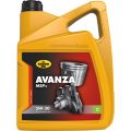 Kroon Oil Avanza MSP+ 5W-30 motorolie synthetisch 5 L can 36704