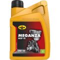 Kroon Oil Meganza MSP FE 0W-20 motorolie half synthetisch 1 L flacon 36786