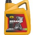 Kroon Oil Meganza MSP FE 0W-20 motorolie half synthetisch 5 L can 36787