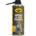 Kroon Oil Intake en EGR Cleaner inlaatsysteemreiniger 400 ml aerosol 36813