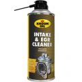 Kroon Oil Intake en EGR Cleaner inlaatsysteemreiniger 400 ml aerosol 36813
