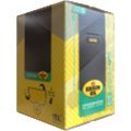 Kroon Oil Flushing Oil Pro motorolie mineraal 15 L bag in box 36883