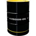 Kroon Oil Syngear TDL 75W-90 transmissie-versnellingsbak olie synthetisch 60 L drum 36957