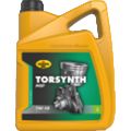 Kroon Oil Torsynth MSP 5W-40 motorolie synthetisch 5 L can 37101