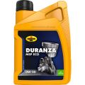 Kroon Oil Duranza MSP ECO 0W-20 motorolie synthetisch 1 L flacon 37125