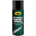 Kroon Oil Bio Hedge Trimmer Spray heggenschaar olie 400 ml aerosol 37152