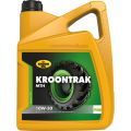 Kroon Oil Kroontrak MTH 10W-30 multifunctionele olie voor landbouw- en grondverzetmachines 5 L can 37159