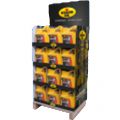 Kroon-Oil Avanza RPC 5W-30 motorolie display 48x 5 L can 37280