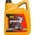 Kroon-Oil Avanza MSP 0W-20 motorolie 5 L can 37350
