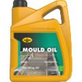 Kroon-Oil Bio Mould Oil vormolie 5 L can 37360