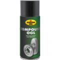Kroon Oil Compound OGL tandwiel smeermiddel vet 400 ml aerosol 38001