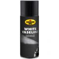 Kroon Oil White Vaseline onderhoud 400 ml aerosol 38005