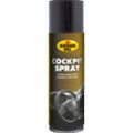 Kroon Oil Cockpitspray reiniging 300 ml pompverstuiver 39018