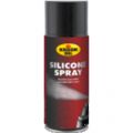 Kroon Oil Silicon Spray Aerosol siliconenspray smeermiddel 400 ml aerosol 40002
