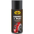 Kroon Oil Copper+Plus corrosiebeschermingsmiddel montagepasta 400 ml aerosol 40004