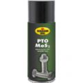 Kroon Oil Penetrating Oil MoS2 AE kruipolie smeermiddel 400 ml aerosol 40007
