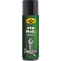 Kroon Oil Penetrating Oil + MoS2 kruipolie smeermiddel 300 ml pompverstuiver 40016