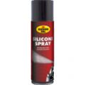 Kroon Oil Silicon Spray Pumpspray siliconenspray smeermiddel 300 ml pompverstuiver 40017