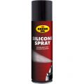 Kroon Oil Silicon Spray Pumpspray siliconenspray smeermiddel 300 ml pompverstuiver 40017