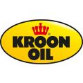 Kroon Oil Syngear TDL 75W-90 handgeschakelde transmissie olie synthetisch 20 L emmer 37150