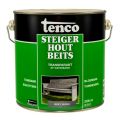 Tenco Steigerhoutbeits dekkend Grey Wash 2,5 L blik 11085504