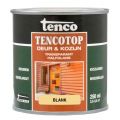 TencoTop Deur en Kozijn houtbeschermingsbeits transparant halfglans blank 0,25 11052101