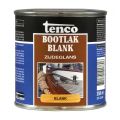 Tenco Bootlak blank zijdeglans 0,25 L blik 11251302