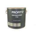 Profit Grondverf grijs 2.5 L blik 11211004