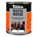 Tenco Witte menie grondverf wit 0,75 L blik 11180066