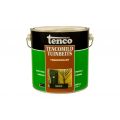 TencoMild tuinbeits transparant groen 2,5 L blik 11083204