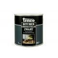 Tenco Bitumen coating constructielak zwart 2.5 L blik 13010004