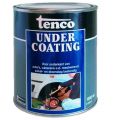 Tenco Undercoating underbodycoating zwart 1 L blik 13070302