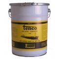 Tenco Anti Rust Compound roestwerende coating vast donkerbruin 5 L blik 18040105