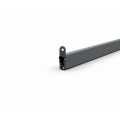 Ellen Matic valdorpel aluminium Uni-Proof 112,8 cm 203700126