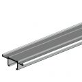 Ellen ondergeleiderail hefschuifdeur bovenrail ABRP 957 400 cm 711350940
