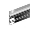 Ellen dorpelprofiel aluminium ADS GL 100 cm 30300610