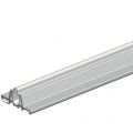 Ellen ondergeleiderail hefschuifdeur onderrail AORP 895/RVS 300 cm 710950930