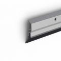 Ellen dorpelprofiel aluminium Classic 100 cm 30100250