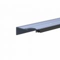 Ellen slijtdorpel profiel Threshold Seal R6 100 cm 21100050