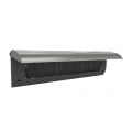 Ellen brievenbusafsluiter tochtklep Letter Plate Lid Inox 810400050