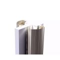 Ellen vingerbeschermingsprofiel Professioneel Finprotect Plus 90-120 antraciet 198 cm 805510198