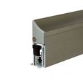 Ellen valdorpel accessoires Ellen Matic Elegance cassette RVS 100 cm 208000310