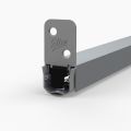 Ellen Matic valdorpel aluminium Ferro-S 2 68 cm 203100680