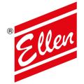 Ellen tochtprofiel tochtband inbouw zelfklevend kunststof schuim 12x12 cm 6 m 620501462